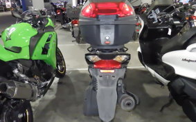 SUZUKI ADDRESS V125 S CF4MA
