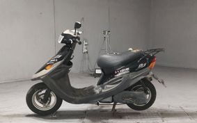YAMAHA BJ SA24J