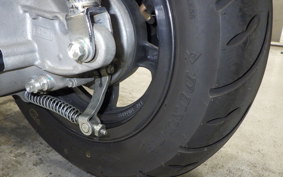 SUZUKI ｽｳｨｯｼｭ125 2021 DV12B