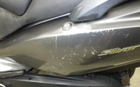 HONDA SILVER WING 600 GT ABS 2012 PF02