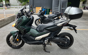 HONDA X-ADV 750 2022 RC95