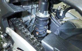 KAWASAKI NINJA 400 2023 EX400L