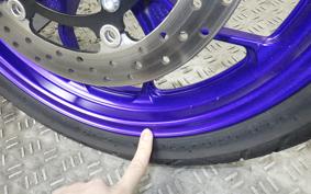 YAMAHA YZF-R25 A RG74J