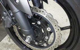 KAWASAKI Z400 Gen.2 2023 EX400L