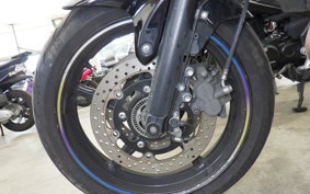 SUZUKI GLADIUS 2013 VK58A