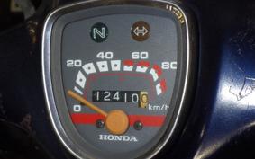 HONDA C90 SUPER CUB HA02