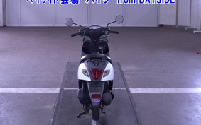 SUZUKI LET`S