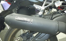 HONDA CB250R 2014 MC52