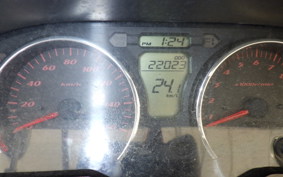 SUZUKI SKYWAVE 250 (Burgman 250) SS 2 CJ46A