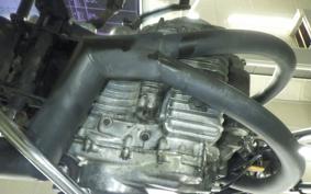 HONDA CB400AT CB400A