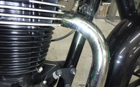 HONDA GB350C 2025 NC64