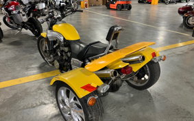 YAMAHA V-MAX TRIKE 1996 2WEE