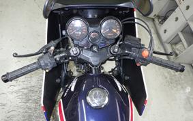 HONDA CBX550F INTEGRA 2025 PC04
