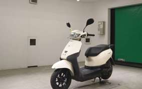 HONDA TACT Gen.4 AF79