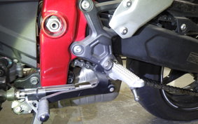 KAWASAKI ZX-25R 2023 ZX250E
