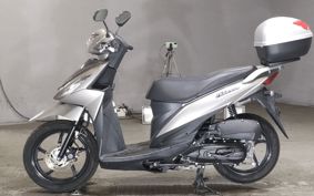 SUZUKI ADDRESS V110 CE47A