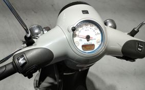 HONDA GIORNO AF77