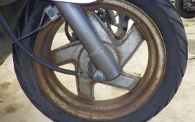 YAMAHA AXIS 100 SB01J