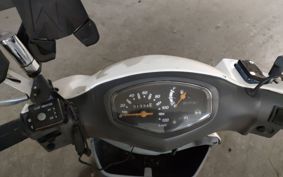 SUZUKI ADDRESS V125 CF4EA