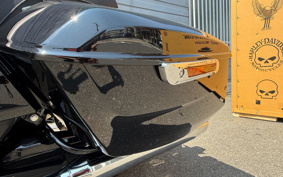 HARLEY FLTRX 2025 KH7