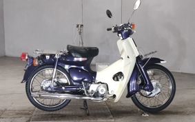 HONDA SUPER CUB90 HA02