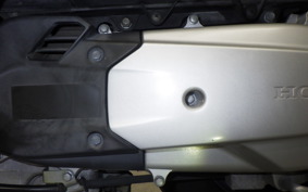 HONDA LEAD 125 JF45