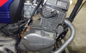 HONDA CB125T 1994 JC06