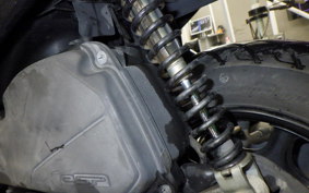 HONDA TACT Gen.4 AF75