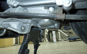 HONDA DIO Gen.6 2007 AF68