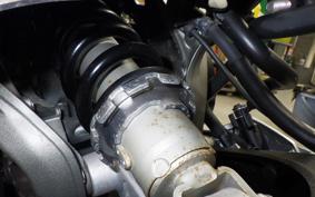 YAMAHA MT-09 A 2014 RN34J
