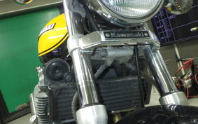 KAWASAKI ZEPHYR 1100 1992 ZRT10A