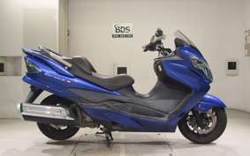 SUZUKI SKYWAVE 250 (Burgman 250) M CJ45A