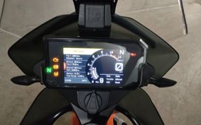 KTM 890 ADVENTURE	 2021 TS640
