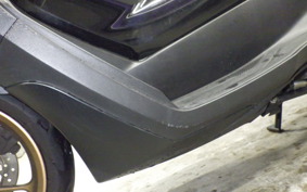 YAMAHA N-MAX 2004 SEG6J