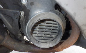 HONDA DIO GEN 2 2003 AF27