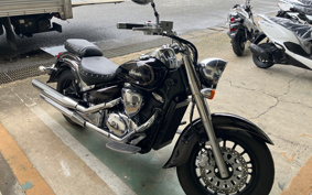 SUZUKI INTRUDER 400 CLASSIC 2014 VK56A