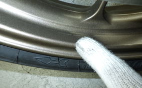 HONDA CB125 R 2003 JC91