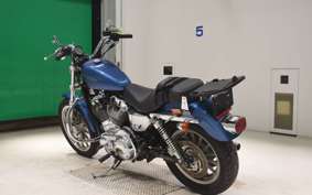 HARLEY XL883 2005
