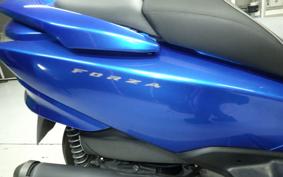 HONDA FORZA Z GEN 2 MF10
