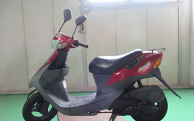 SUZUKI LETS2 CA1PA
