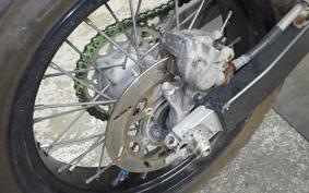 KAWASAKI KLX250 SR LX250E