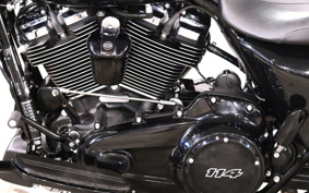 HARLEY FLHRXS 2019 KVP
