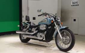 HONDA SHADOW 400 SLASHER 2002 NC40