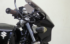 SUZUKI GSX400 2004 GK7CA