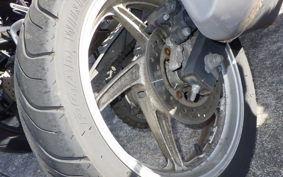 HONDA CBR250R GEN 3 MC41