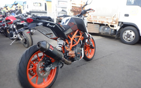 KTM 390 DUKE 2014 JGJ40