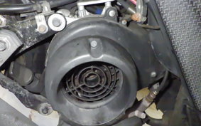 YAMAHA BW S125 Gen.2 SEA6J