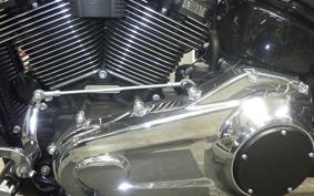 HARLEY FLSB 1750 2025