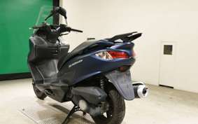 SUZUKI BURGMAN200A 2015 CH41A