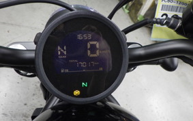 HONDA REBEL 500 A 2021 PC60